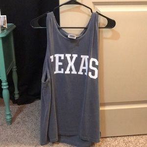 Muscle tee 🚨🚨BOGO!!!!🚨🚨